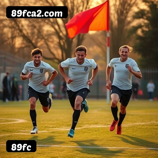 Tabela RTP dos jogos de cassino da 89fc