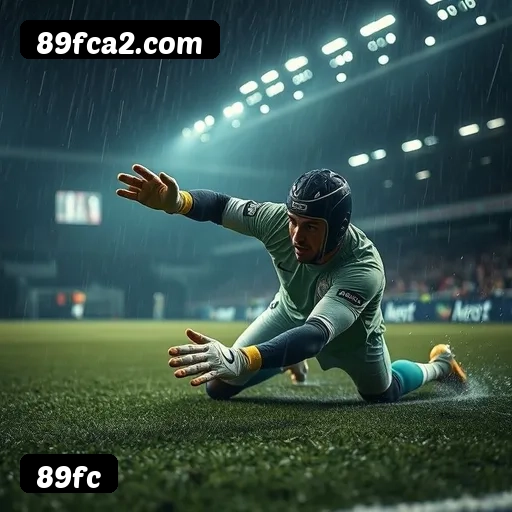 Loterias online disponíveis na 89fc