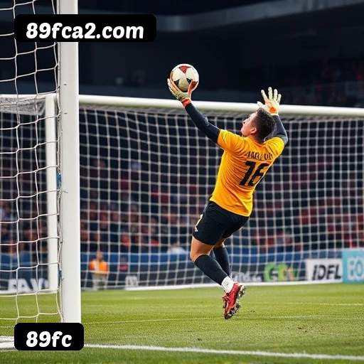 Níveis do programa VIP da 89fc